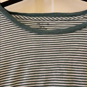 EUC MADEWELL TEE